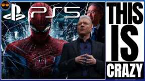 PLAYSTATION 5 ( PS5 ) - THE LEAKS CONFIRMED BY SONY! / SONY HACKED 2023 UPDATE ! / LAST OF US FACTI…