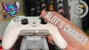 Scuf Envision Pro Controller Review-Too Good To Be PC Only!