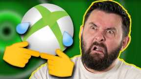 Is Xbox Doomed?? #xbox