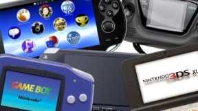 What is the BEST Portable Console for RPGs?