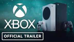 Xbox Series X|S - Official Trailer