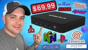 Just $69.99 For This Powerhouse Mini PC!?