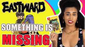 Eastward A Disappointing Indie | Eastward Review (Nintendo Switch)