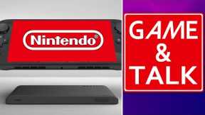 Nintendo Switch 2 Madness | Game & Talk #8
