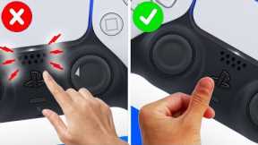 10 Gamer Life Hacks You NEED TO KNOW
