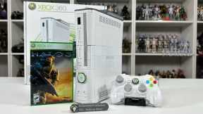 MEGA Xbox 360 Unboxing and Review from Mattel
