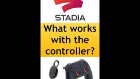 Google Stadia discontinued. What can you still do with the hardware?