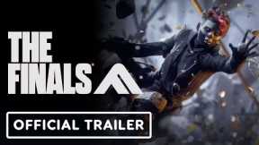The Finals - Official Open Beta Announcement Trailer | Xbox Partner Preview