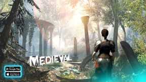 Top 10 Best Medieval RPG Games Android and iOS | RPG/MMORPG/ARPG Medieval Games for Mobile 2023