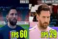 EA Sports FC 24 Review on Nintendo