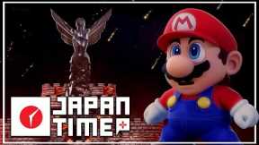 SUPER MARIO RPG: LEGEND OF THE GAME AWARDS | Japan Time Podcast 11/20/2023