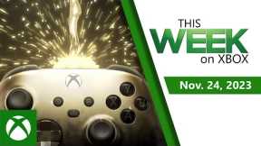 Dive Into Black Friday Deals! | This Week on Xbox