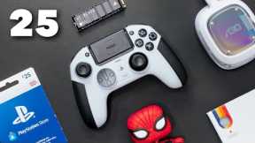 Best Gaming Accessories Worth Buying: Gift Ideas for Gamers