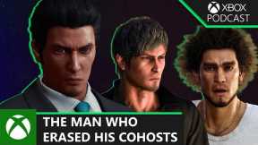 The Man Who Erased his Cohosts | Official Xbox Podcast