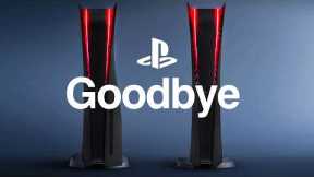 Government forcing PlayStation to shut down!