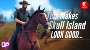 Guns And Spurs 2 Nintendo Switch Review | Oh dear…