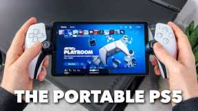 PlayStation Portal Review: Everything you NEED to know
