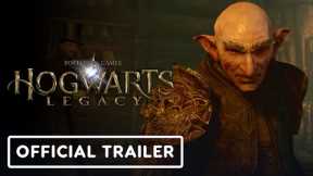 Hogwarts Legacy - Official Nintendo Switch Trailer