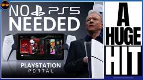 PLAYSTATION 5 - NEW PS5 UPDATE BRINGING MAJOR FEATURE BACK !? / PS PORTAL CLOUD SUPPORT !? / PULSE …