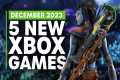 5 Exciting New Games Coming to Xbox - 