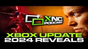 Blade by Marvel OD Overdose Kojima Xbox Games Roadmap 2024 Spider-man 2 Loses Xbox News Cast 129