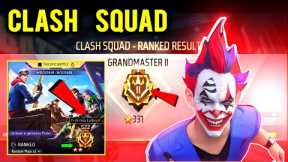 CS rank tips and tricks | CS rank glitch 2023 | CS rank Push | Clash Squad