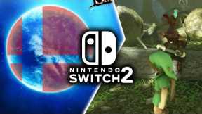 2 EXCLUSIVE Nintendo Switch 2 Games CONFIRMED In Development!