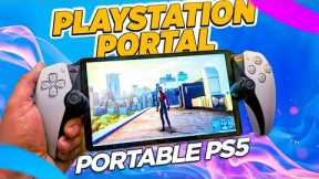 PlayStation Portal - Make Your PlayStation 5 Portable (PS5) Likes and Concerns