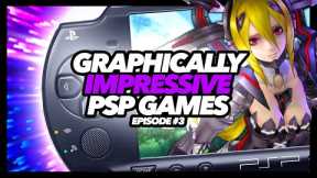 Graphically Impressive PSP Games #3