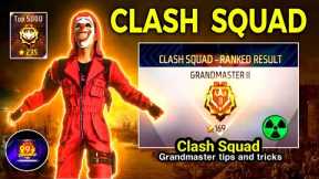 CS rank tips and tricks | CS rank push | CS rank glitch exposed | Clash squad tips and tricks