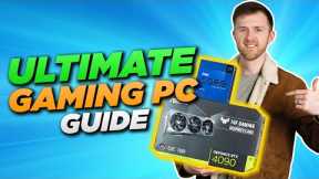 Gaming PC Parts - Everything You NEED To Know! | Gaming PC 101 Guide