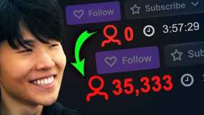 this ONE trick will make you a famous streamer...