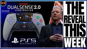PLAYSTATION 5 ( PS5 ) - EXCITING NEW DUALSENSE 2.0 FEATURES REVEALED !? / MAJOR PSN UPDATE NEWS ! /…