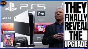 PLAYSTATION 5 - NEW PS5 UPDATE LIVE NOW! / PS5 PRO GTA 6 EXCLUSIVE 4K 60 !? / PS PLUS GOT A NEW UPG…