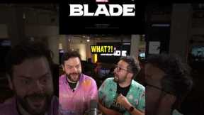 IGN reacts to Marvel’s Blade game reveal. Xbox players are finally getting Marvel love! #blade