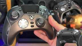 Turtle Beach Stealth Ultra Review-Xbox Controller of the Year!?