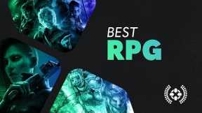 The Best RPG of 2023