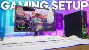We Bought a $500 Gaming Setup From Amazon