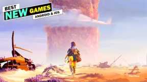 Top 10 Best NEW Mobile Games of December 2023 | [Android & iOS]