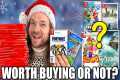 Nintendo Switch Games Holiday Buying