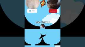 Cat funny meme Vs Dog funny meme 😂 To This Music #shorts #cute #memes #viral #phonk