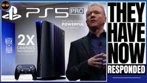 PLAYSTATION 5 - NEW PS5 PRO GRAPHICS POWER UPDATE - NOT WHAT YOU EXPECTED !? / SPIDER MAN 2 DLC LEA…