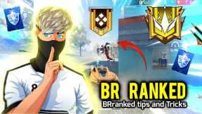 BR rank Push (Season 37) BR rank push trick | Rank push tips and tricks