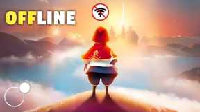 Top 10 Best OFFLINE Games for Android & iOS 2024 | New Offline Games for Android | High Graphics