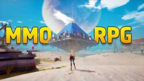 Top 15 Best MMORPGs for Android & iOS 2024 | Mobile MMORPG