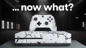 Why Consoles Are Going Extinct