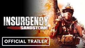Insurgency: Sandstorm - Official PS5 and Xbox Series X|S Launch Trailer