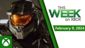 Season 2 of HALO, a Dreamy Special Edition Controller, and Lunar New Year! | This Week on Xbox