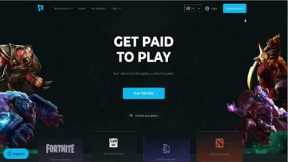 How To Make Money Playing Video Games On PC