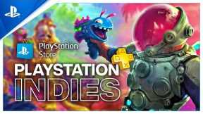 PLAYSTATION INDIES SALE - New Best PS4, PS5 Deals